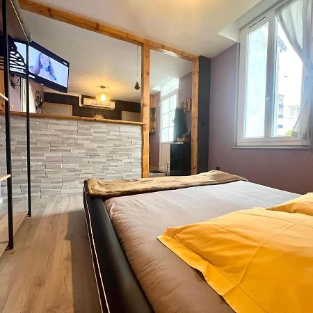 * La Maisonette * Avec Sauna & Hammam Privatifs Nevers Bagian luar foto