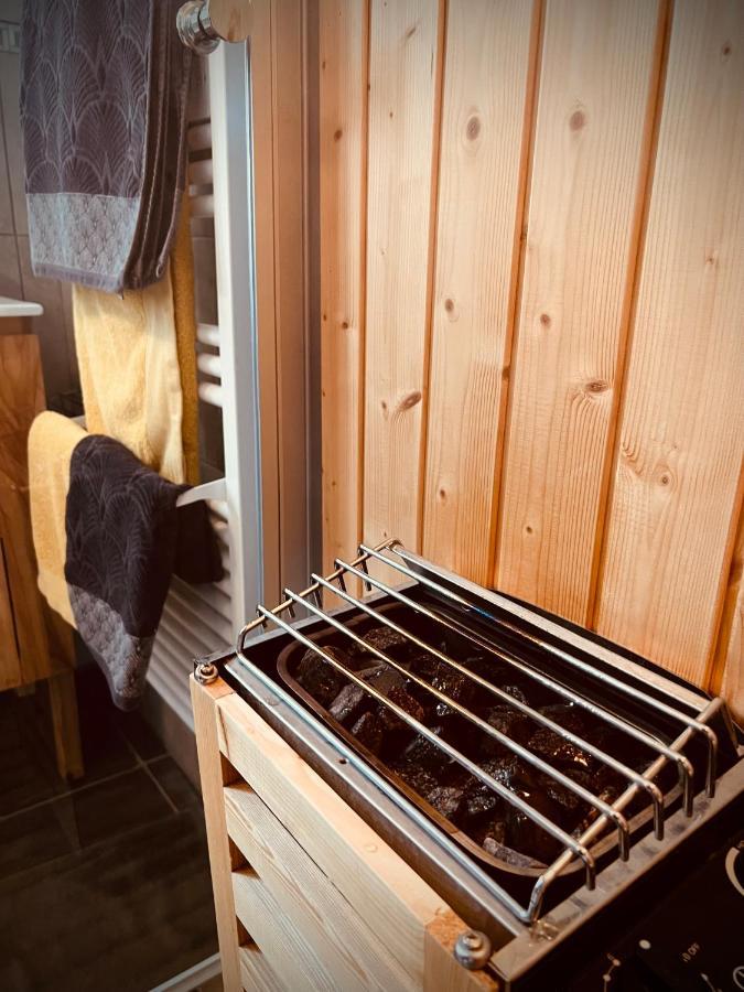 * La Maisonette * Avec Sauna & Hammam Privatifs Nevers Bagian luar foto