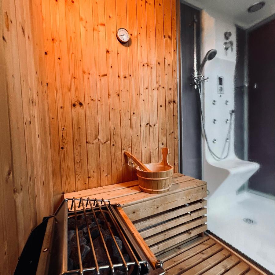* La Maisonette * Avec Sauna & Hammam Privatifs Nevers Bagian luar foto