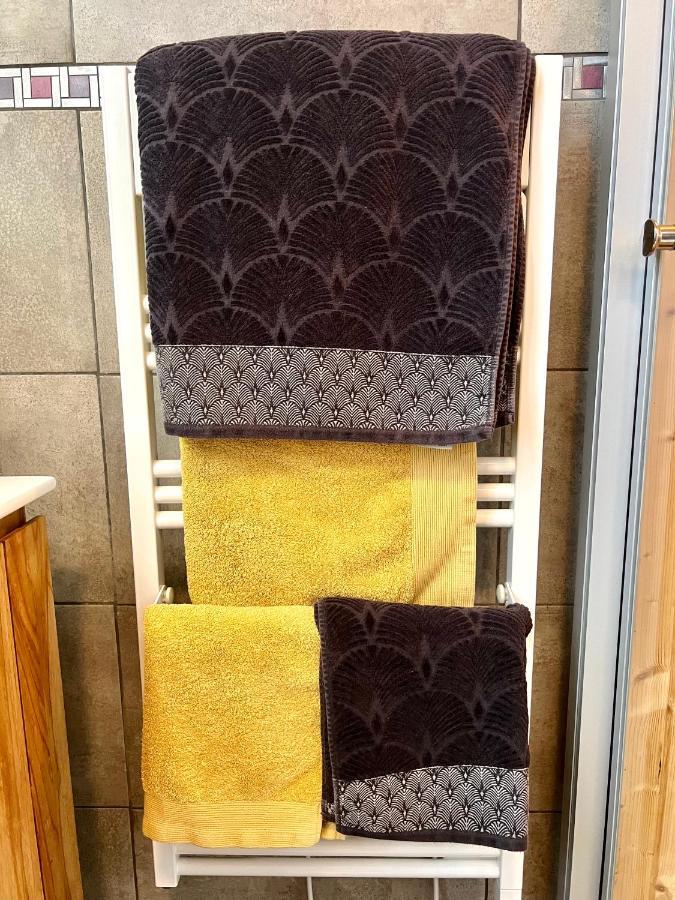 * La Maisonette * Avec Sauna & Hammam Privatifs Nevers Bagian luar foto