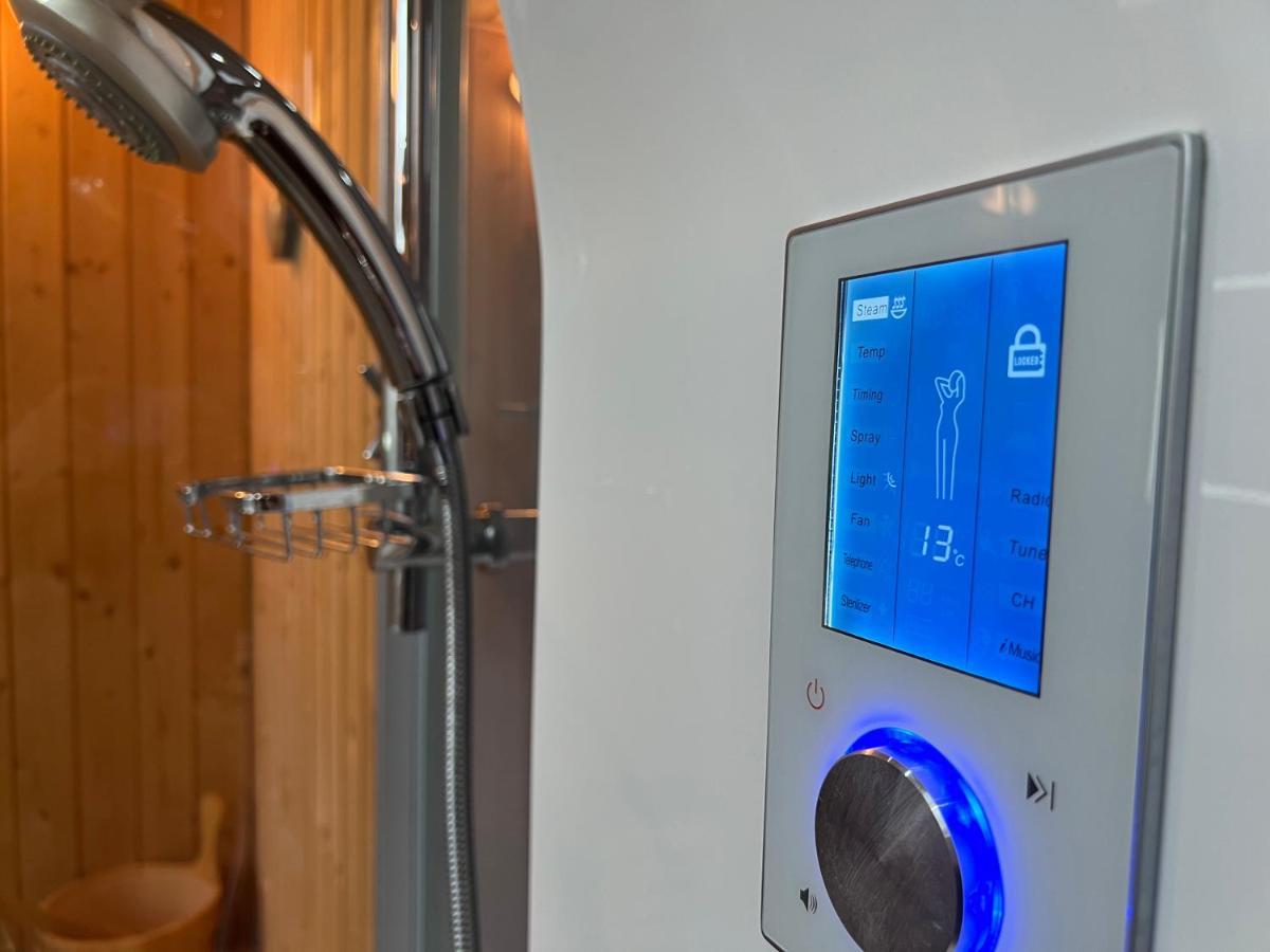 * La Maisonette * Avec Sauna & Hammam Privatifs Nevers Bagian luar foto