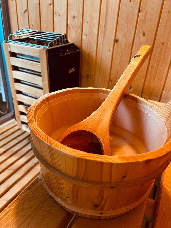 * La Maisonette * Avec Sauna & Hammam Privatifs Nevers Bagian luar foto